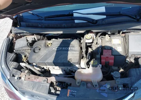 2020 Chevrolet Spark Fwd 1Lt Automatic from USA, damaged, VIN KL8CD6SA5LC461474